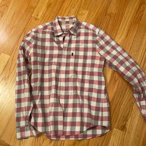 Burberry Shirt